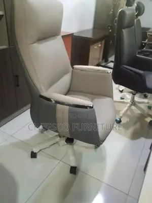 Executive Office Chair