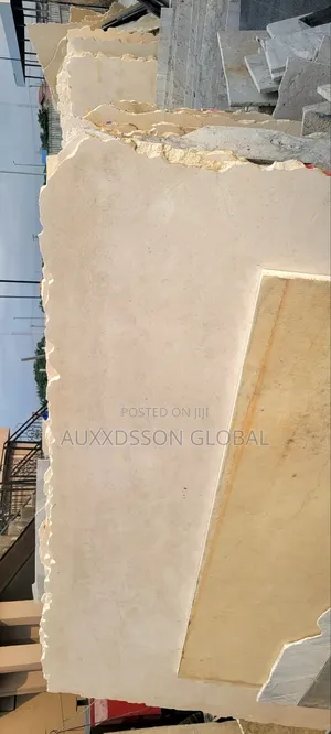 Crema Marfil Marble Slabs