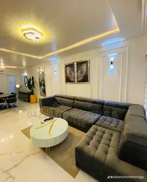Beautiful 2 Bedroom Apartment