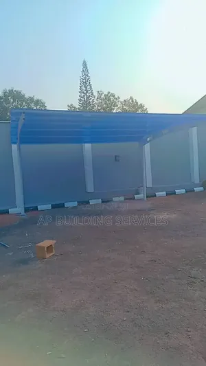 Carport for Cars
