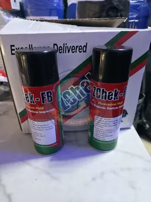 Zchek Fb Fluorescent Fluid