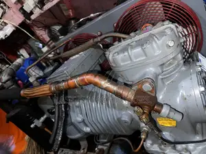 5hp Cold_room Compressor