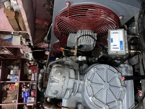 5hp Cold_room Compressor