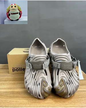 Premium Crocs Collection