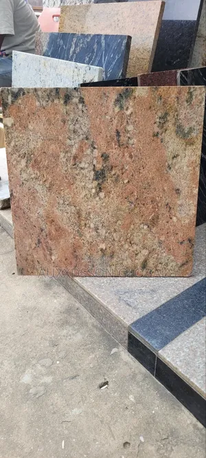 Lady Dream Granite Tiles 60cm X 60cm X 20mm
