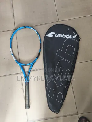 Babolat Lawn Tennis Rackets