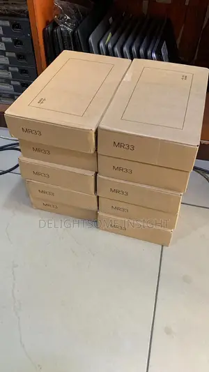Brand New Cisco Meraki Mr33 802.11ac Wireless Access Point