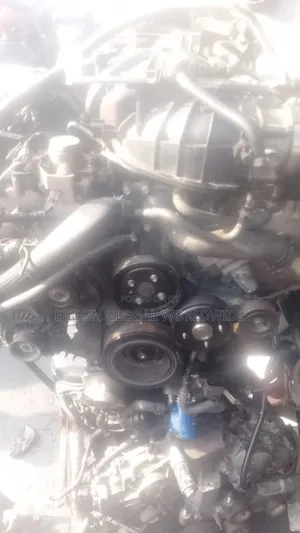 Vk56vd 5.6l V8 Nissan Ifinite Qx80 Qx56 Q70 Nv350 Passenger 2020 2023