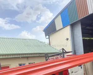 Company Price:Oven Baked Aluminum Roofing Sheet