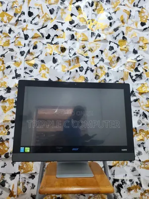 Desktop Computer Acer 8GB Intel Core i5 HDD 1T