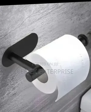Luxury Tissue Holder
