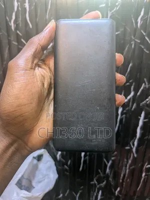 Anker Powerbank