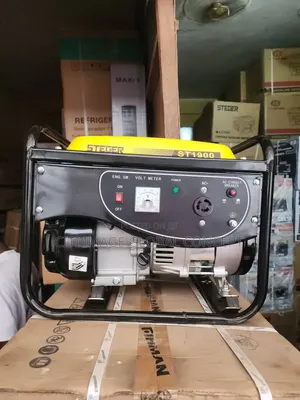 Steger Generator