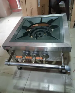 Single Stock Pot