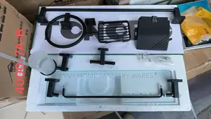 Home Bathroom Accessories