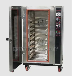 8 That's Electric Conventional Oven