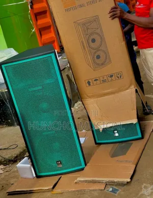 High Quality Sp Speaker