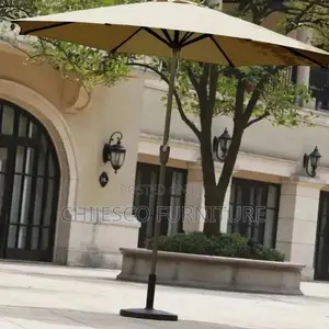 Quality Garden Sun Umbrella