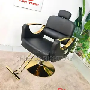 High Quality Barbing Salon Chair