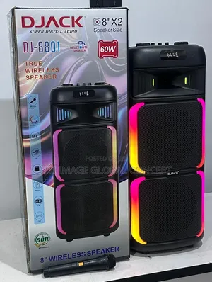 Djack 8801