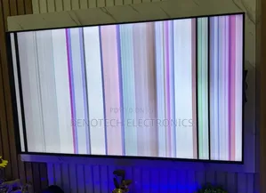 All Hisense Tv Screen and Backlight Repair