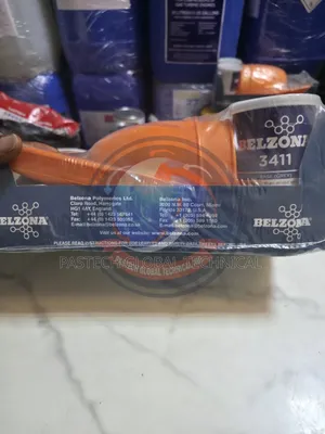 Belzona 3411 (Encapsulating Membrane)