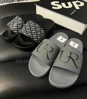 Classic Footwears and Timbaland