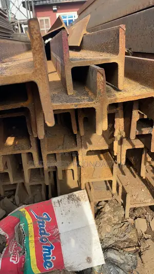 6x6 Column Beam