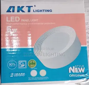 Akt 6watts Surface Light