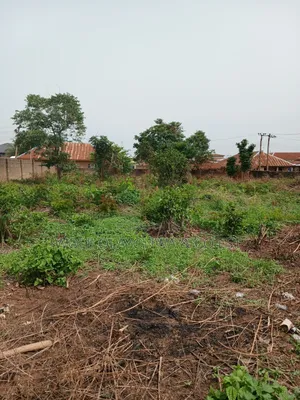 3 Plots of Bare Land at Maku Fenced Gated BTWN Iyana Church Alakia