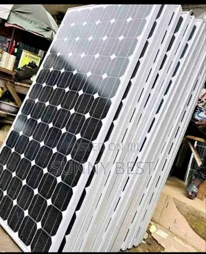Suntech Solar Panel 430watts