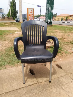 Plastic Chairs