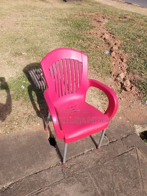 Plastic Chairs
