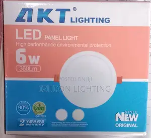 Akt 6watt Pop Light