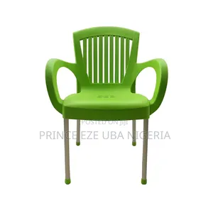 Plastic Chairs