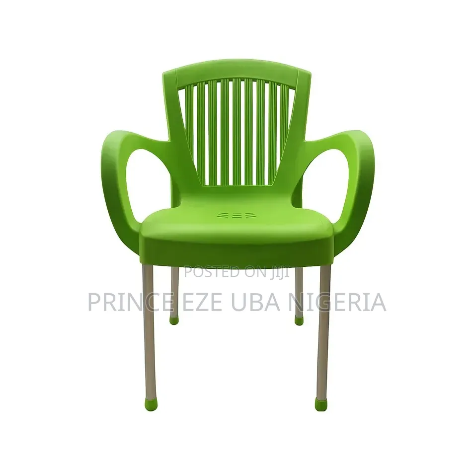 Plastic Chairs