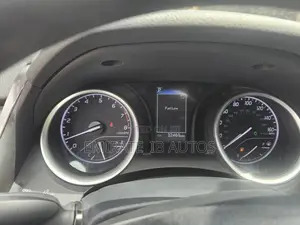 Toyota Camry LE 2023 Gray