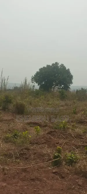 A Plot of Landed Property