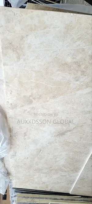 Cappuccino Light Beige Marble Slabs