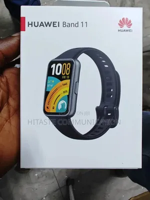 Huawei Band 11