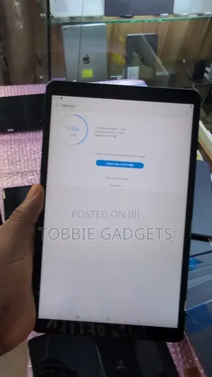 Samsung Galaxy Tab A 10.1 (2019) 32 GB
