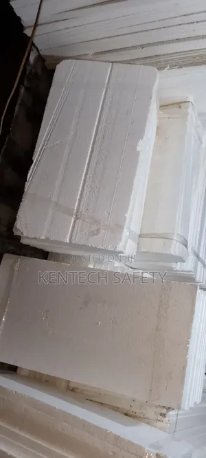 Polystyrene 50mm 2ft by 4ft