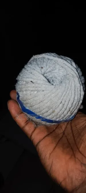 Office Equipment Ropes 6pcs In Bundle