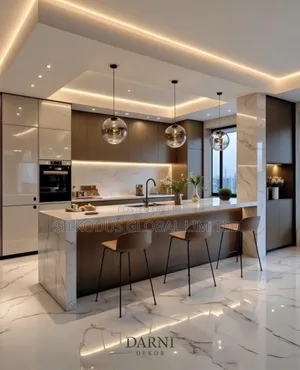 Inerior Decoration