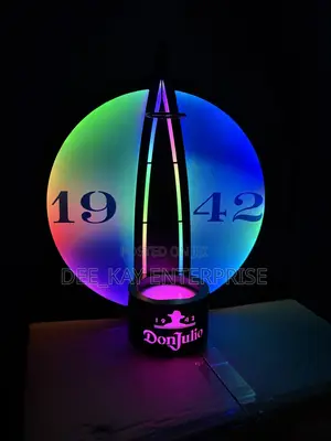 Don Julio Champagne Carrier