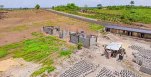 500sqm Land For Sale In Epe Lagos — Zylus Chrystland City
