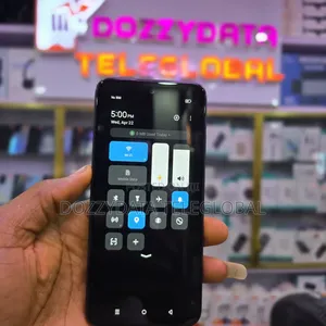 Infinix Smart 9 128 GB Black