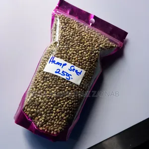 Hemp Seed -250g
