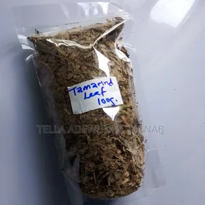 Tamarind Leaf -100g