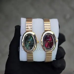 Naidu Watch